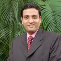 Ashutosh Mishra