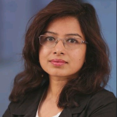 Swayantani Ghosh