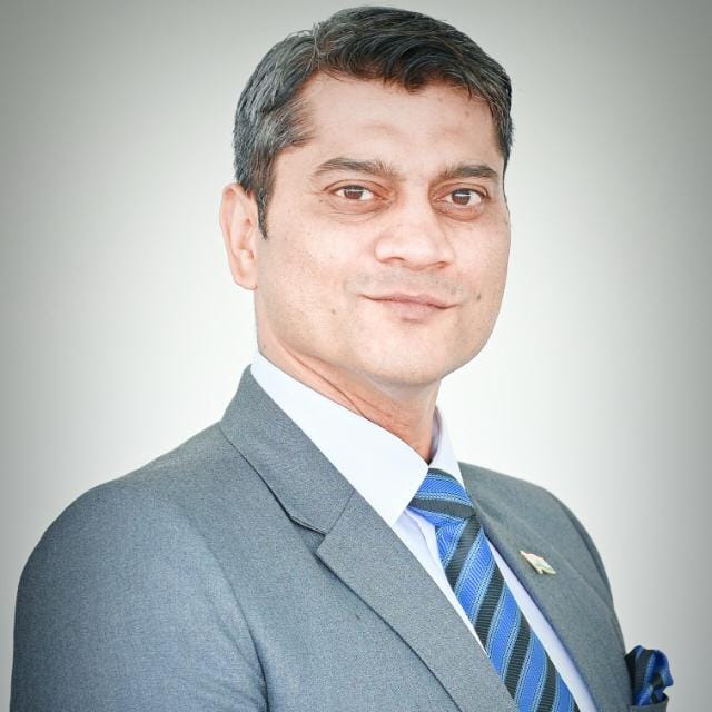 gaurav singh