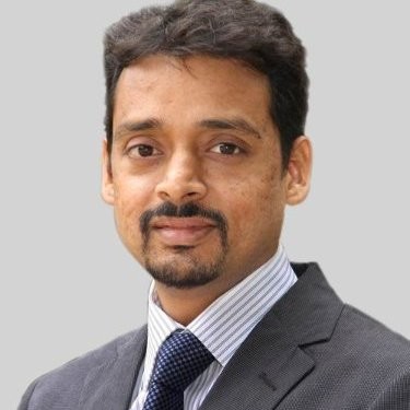 Prashanth Murali Kaivar